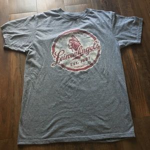 Leinenkugel beer tshirt